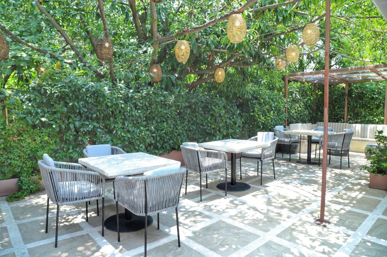 Agata Hotel Boutique & Spa Ciudad de México Exteriér fotografie