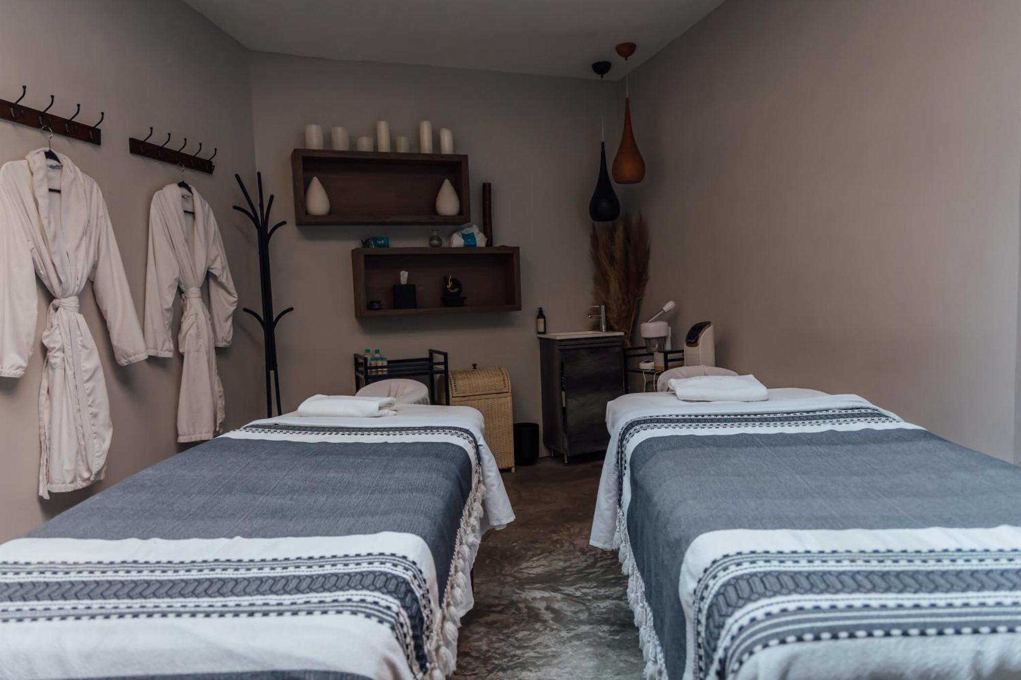 Agata Hotel Boutique & Spa Ciudad de México Exteriér fotografie